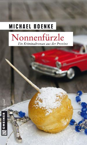 [Daniel Bönle 03] • Nonnenfürzle